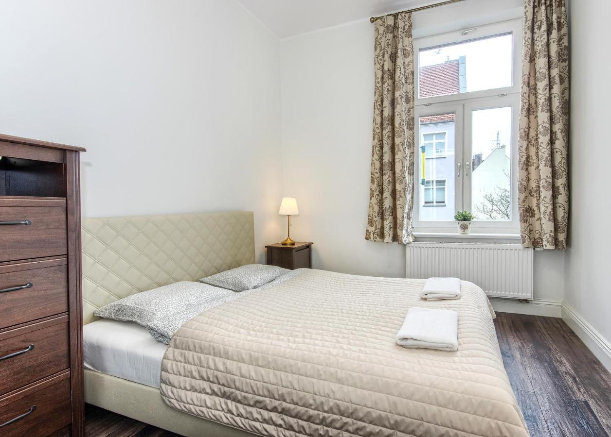 Apartament Vintage - Noclegisopot Exterior photo